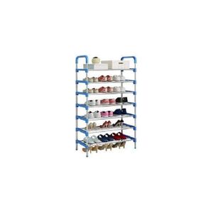 Adjustable Portable Shoerack