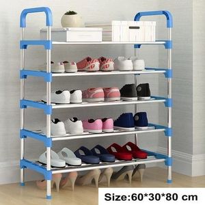 Adjustable Portable Shoerack