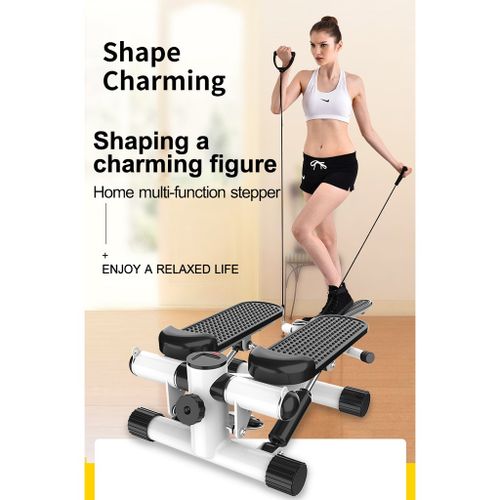 Best Price For Mini Stepper Exercise Machine For Weight Loss Cardio