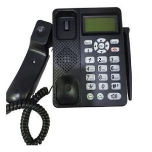 SQ LS 960 Desktop Wireless Telephone //GSM Fixed Phone// Dual Sim//c.e