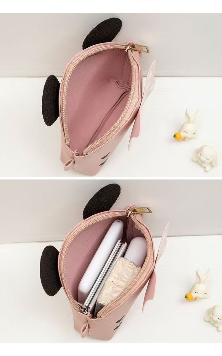 Cute Cartoon Messenger Bags for Toddler Baby Children Kids Girls Princess Shoulder Bag Handbag