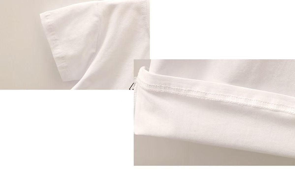 Children Dresses For Girls Denim Dress Summer Strapless Dress Pattern Girls Clothing Short Sleeve Child Clothes Denim T-Shirts