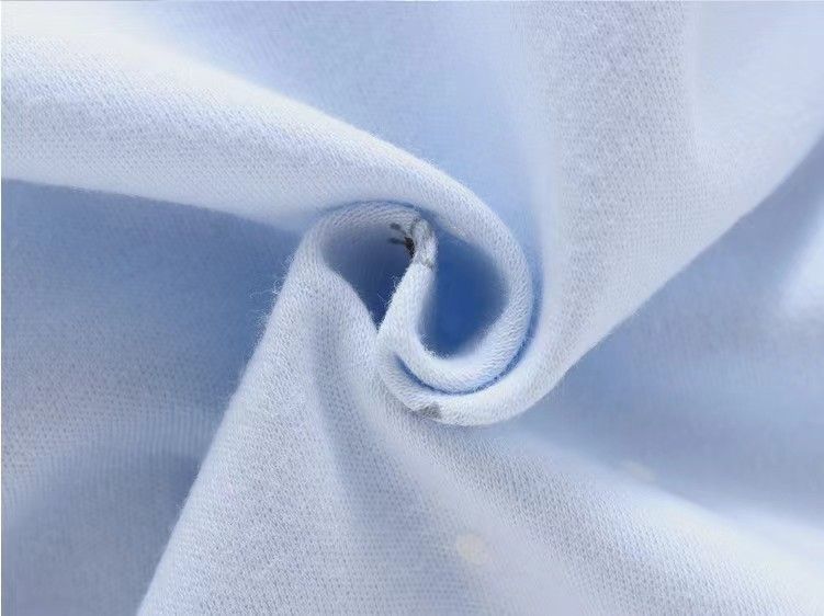 7 Pieces Autumn Newborn Clothing Fashion Cotton Infant Underwear Baby Boys Girls Suits Set Clothes for 0-4M