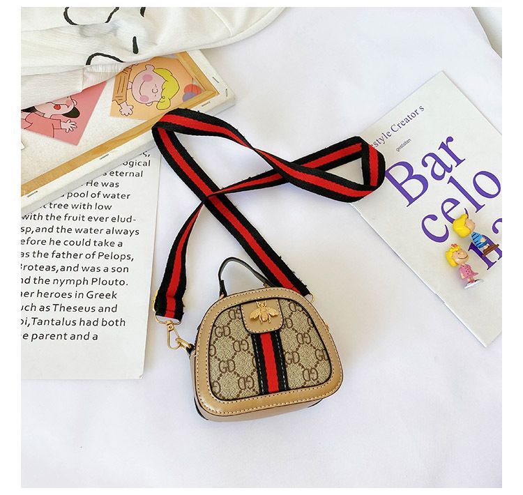 Children's Bag Handbag Crossbody Bag Shoulder Bag Celebrity Wind Child Bag Princess Shoulder Bag