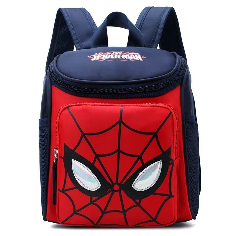 Children's backpacks  kids disney School Bag Breathable backpack fashionable girls' backpacks cute cartoon backpacks