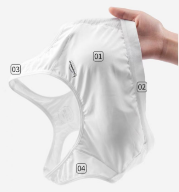 2-piece Small tank top girls growing period 12-16 years old girls underwear big children junior middle school girls sling bra Sports Underwear Fixed Cup Shockproof Breathable Running Student