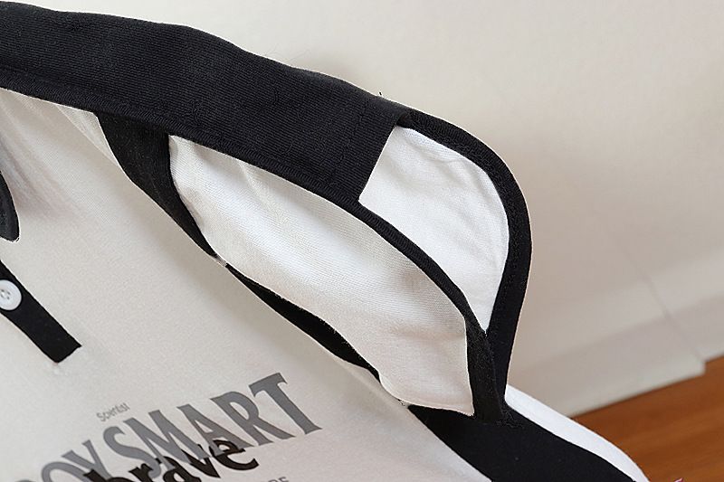 Children's short sleeved set pure cotton boys' T-shirt baby's summer children's clothing new shorts baby clothes summer clothes