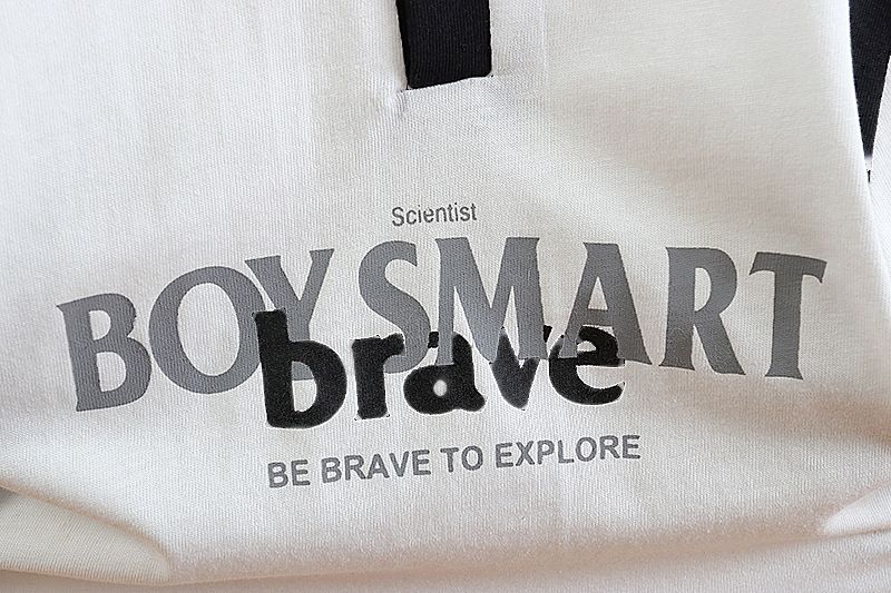 Children's short sleeved set pure cotton boys' T-shirt baby's summer children's clothing new shorts baby clothes summer clothes