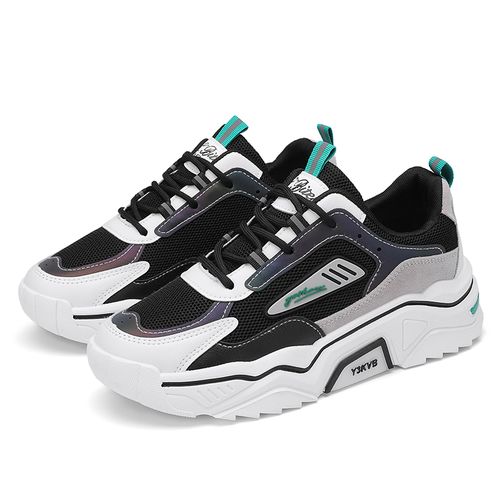Shoes Men Shoes Sneakers Athletic Casual Shoes for Men Sport Shoes Rubber Shoes New Fashion Discount On Sale