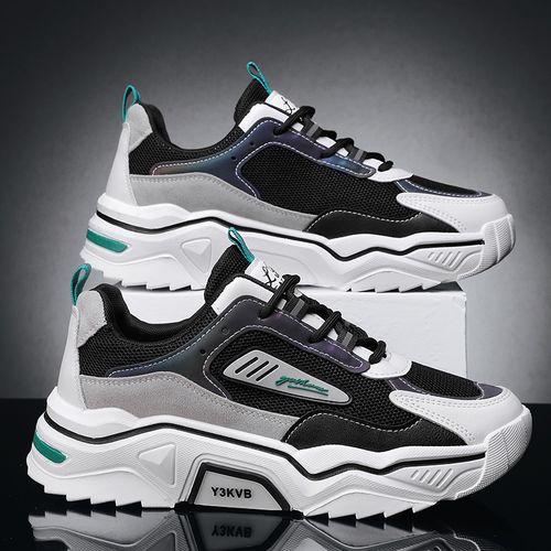 Shoes Men Shoes Sneakers Athletic Casual Shoes for Men Sport Shoes Rubber Shoes New Fashion Discount On Sale