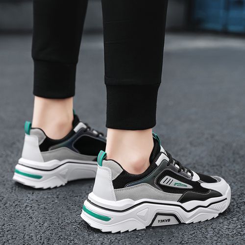 Shoes Men Shoes Sneakers Athletic Casual Shoes for Men Sport Shoes Rubber Shoes New Fashion Discount On Sale