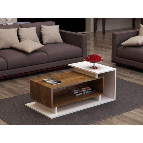 Victoria Modern Design Coffee Table With Storage