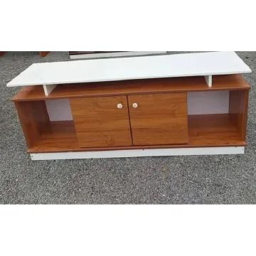 Luxy Modern Wooden TV Stands