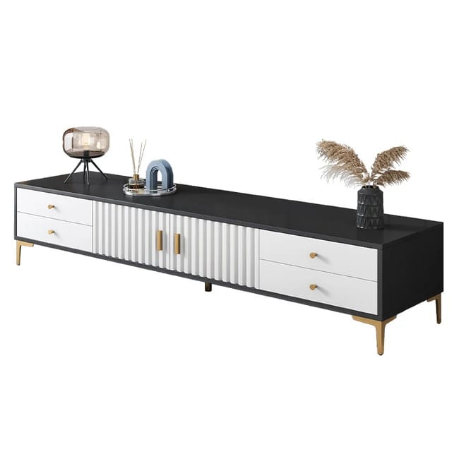 Modern Antique TV Wooden Stand /cabinet