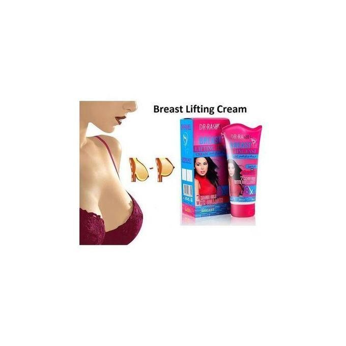 Dr. Rashel Rapid Breast Lifting Cream Firm Fast And Tighten