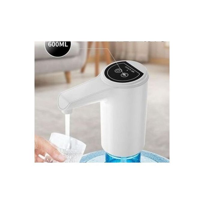 Automatic Water Dispenser-Smart Wireless Pump