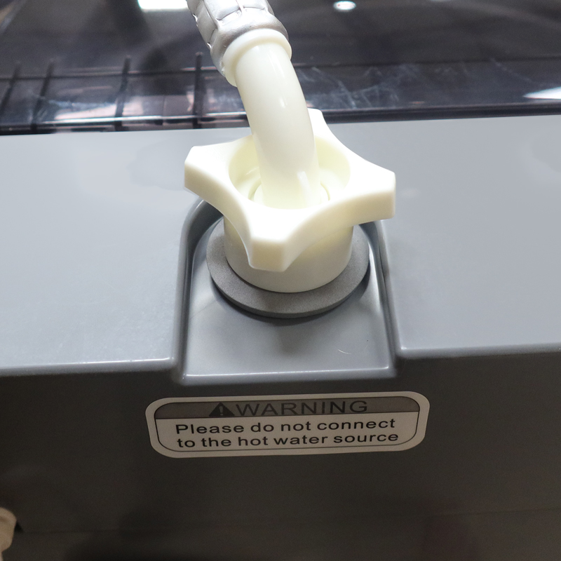 ECOMAX 7KG Top Load Washer Fully Automatic Washing Machine Q7kg