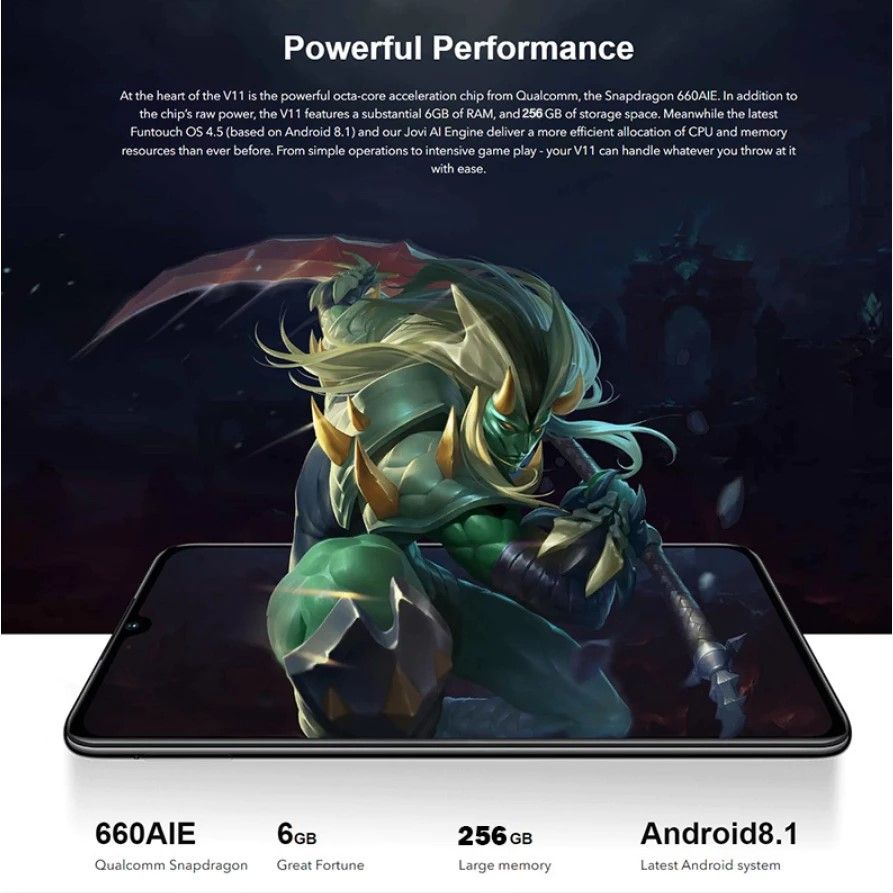 Refurbished OPPO A3S/A5 real memory 64GB+4G Brand like- new mobile Grade A Quality Smart Phone no fingerprint 6.2inch 2G/3G/4G LTE Double Sim Rear camera with 13 MP  Battery capacity 4230mAh