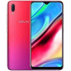 Refurbished VIVO Y93 4G+64GB real memory Multiple colors available 6.2 inch  Grade A Quality Arrived in three days Brand like-new 4030mAh 100% capacity battery Dual SIM  Gaming Phone Smartphone