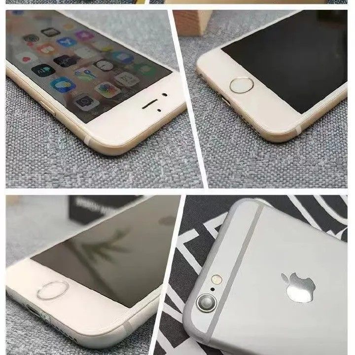 iphone 6s Plus Arrived in 3 days Gold Grade A Quality ios 15 version 32GB + 2GB 5.5-inch 2750mAh Battery 12MP+5MP with Fingerprint Unlocked Smart Phones  A9 chip 2G/3G/4G LTE Network