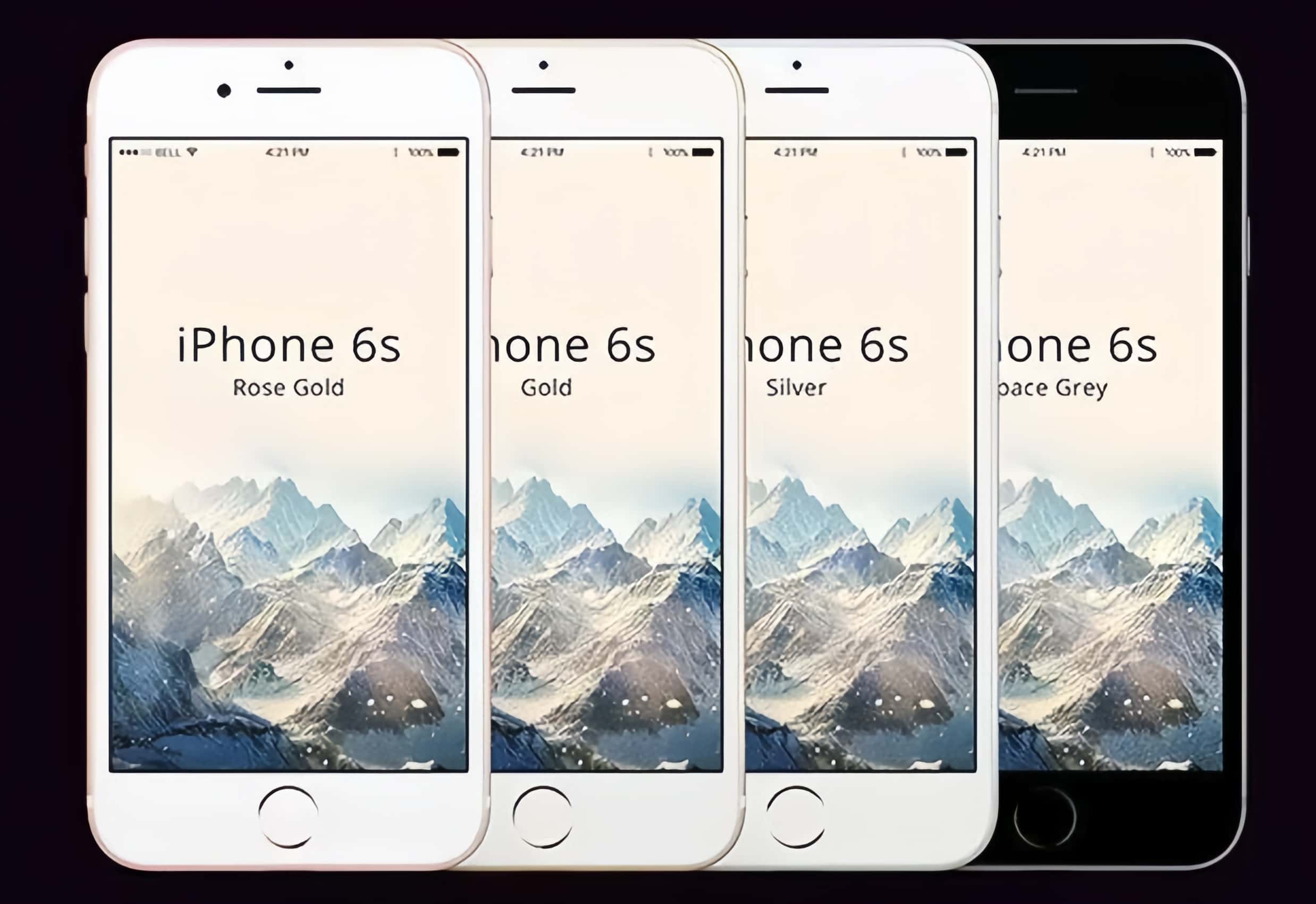 iphone 6s 128GB Memory Arrived in 3 days Original non-refurbished mobile phone ios 15 version  4.7-inch 2750mAh Battery 12MP+5MP with Fingerprint Unlocked Smart Phones