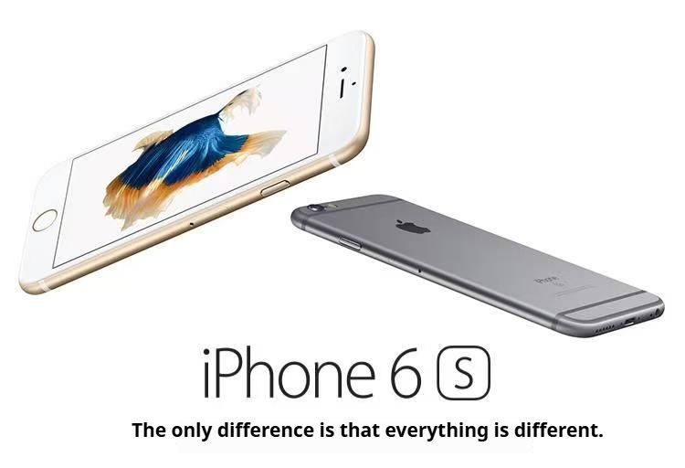 iphone 6s 128GB Memory Arrived in 3 days Original non-refurbished mobile phone ios 15 version  4.7-inch 2750mAh Battery 12MP+5MP with Fingerprint Unlocked Smart Phones