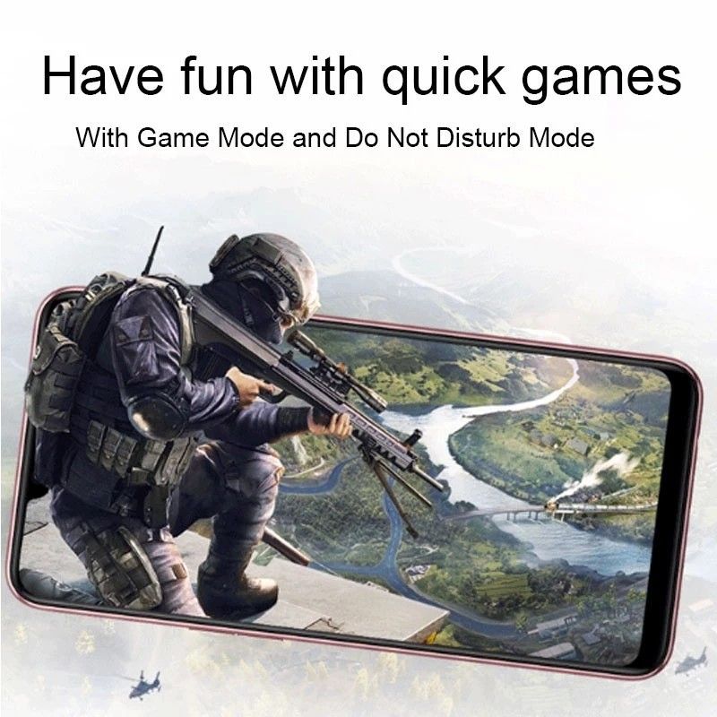 Refurbished OPPO A3S/A5 real memory 64GB+4G Multiple colors available Grade A Quality Face recognition   6.2inch 2G/3G/4G LTE Double Sim Rear camera with 13 MP 100% Battery capacity 4230mAh
