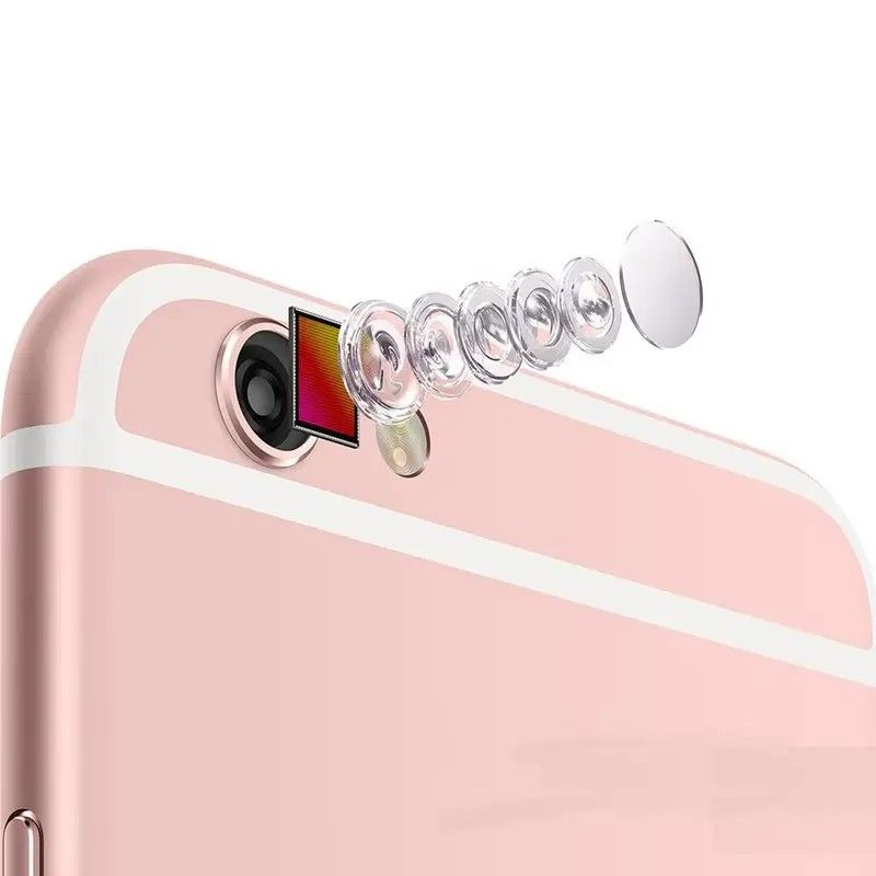 iphone 6s 128GB Memory Arrived in 3 days Original non-refurbished mobile phone ios 15 version  4.7-inch 2750mAh Battery 12MP+5MP with Fingerprint Unlocked Smart Phones