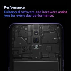 Oppo A9/F11 Refurbished Smartphone 6GB+128GB  Grade A+ Like New 4020mAh New Battery 6.53" FHD+ 18MP+16MP Dual Camera  Dual SIM Fingerprint & Face Unlock M-Pesa Ready Kenya Warranty