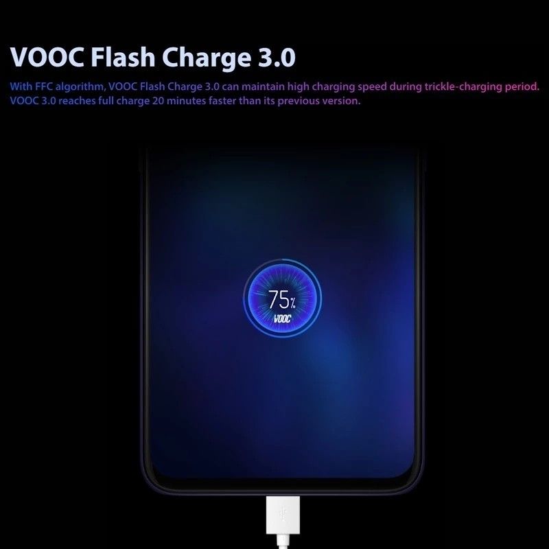 Refurbished phones oppo A9/F11 real memory 6GB+128GB Grade A quality smart phone 6.53 inch display screen  18MP+16MP 4020mAh New battery dual card Fingerprint unlock and Face recognition