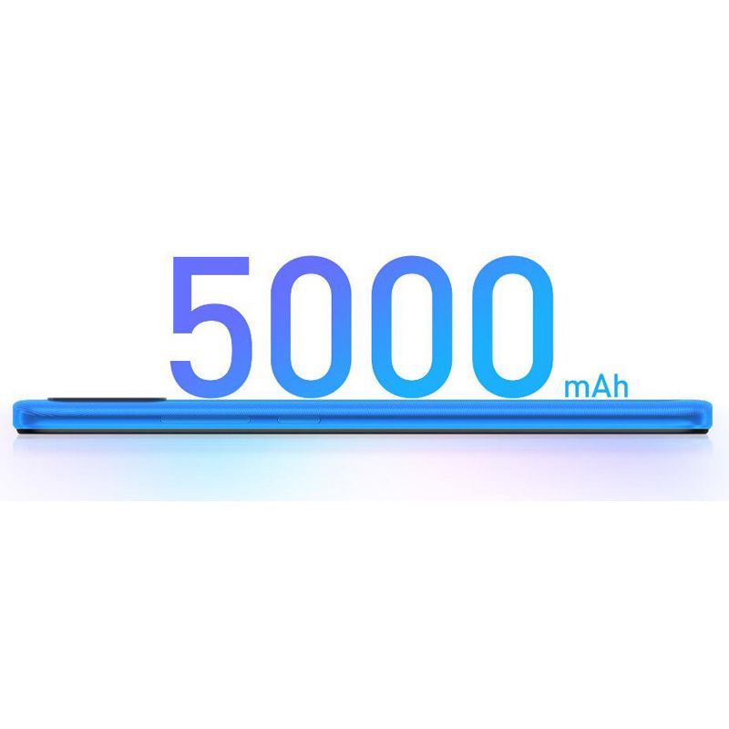 Refurbished Redmi 9A phone, almost brand new, 6G+128G,5000mAh super large battery, 6.53-inch big screen, facial unlock, 13MP AI camera, octa-core processor, same-day shipping, 100-day warranty