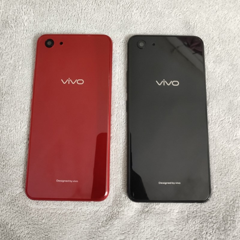Refurbished VIVO Y83 4GB+64GB 6.22 inch 13MP+8MP Dual SIM 2G/3G/4G 3260mAh Smartphone