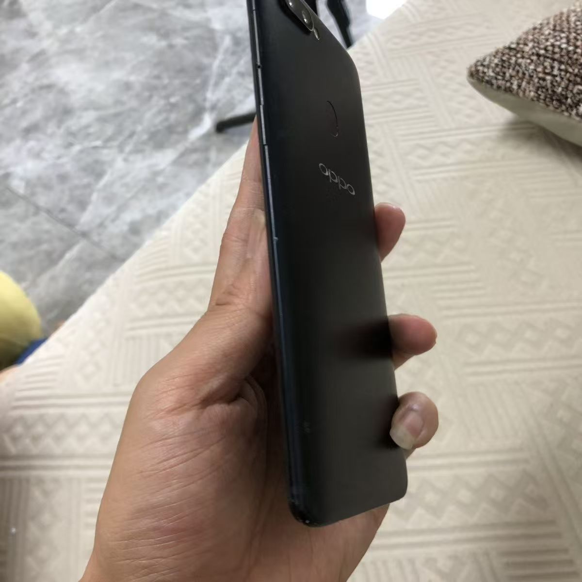 Refurbished OPPO R11s Plus 4000mAh 6.43 inch 16MP+20MP Dual SIM Nano SIM 4G/LET Qualcomm Snapdragon 660 Smartphone