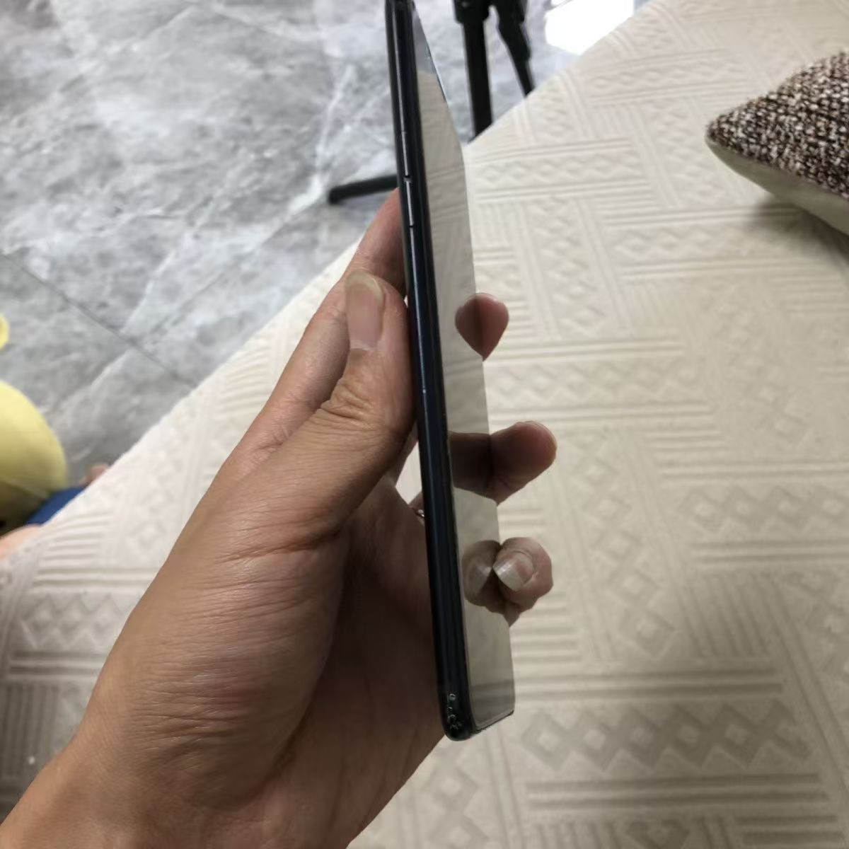 Refurbished OPPO R11s Plus 4000mAh 6.43 inch 16MP+20MP Dual SIM Nano SIM 4G/LET Qualcomm Snapdragon 660 Smartphone