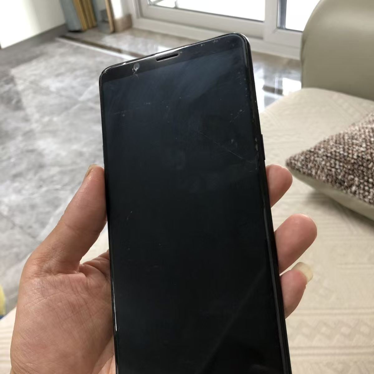 Refurbished OPPO R11s Plus 4000mAh 6.43 inch 16MP+20MP Dual SIM Nano SIM 4G/LET Qualcomm Snapdragon 660 Smartphone