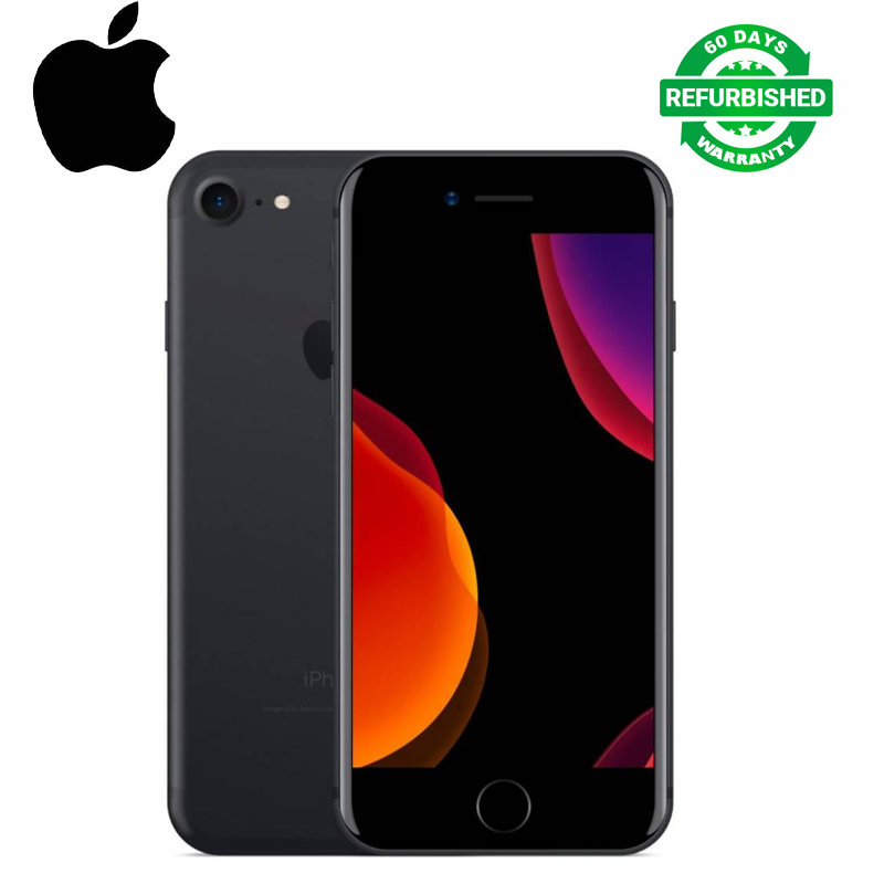 Refurbished iPhone 7 2GB+32GB/128GB Smartphone Fingerprint Unlock 4.7 inch 2G/3G/4G Single SIM 1960mAh 12MP+7MP