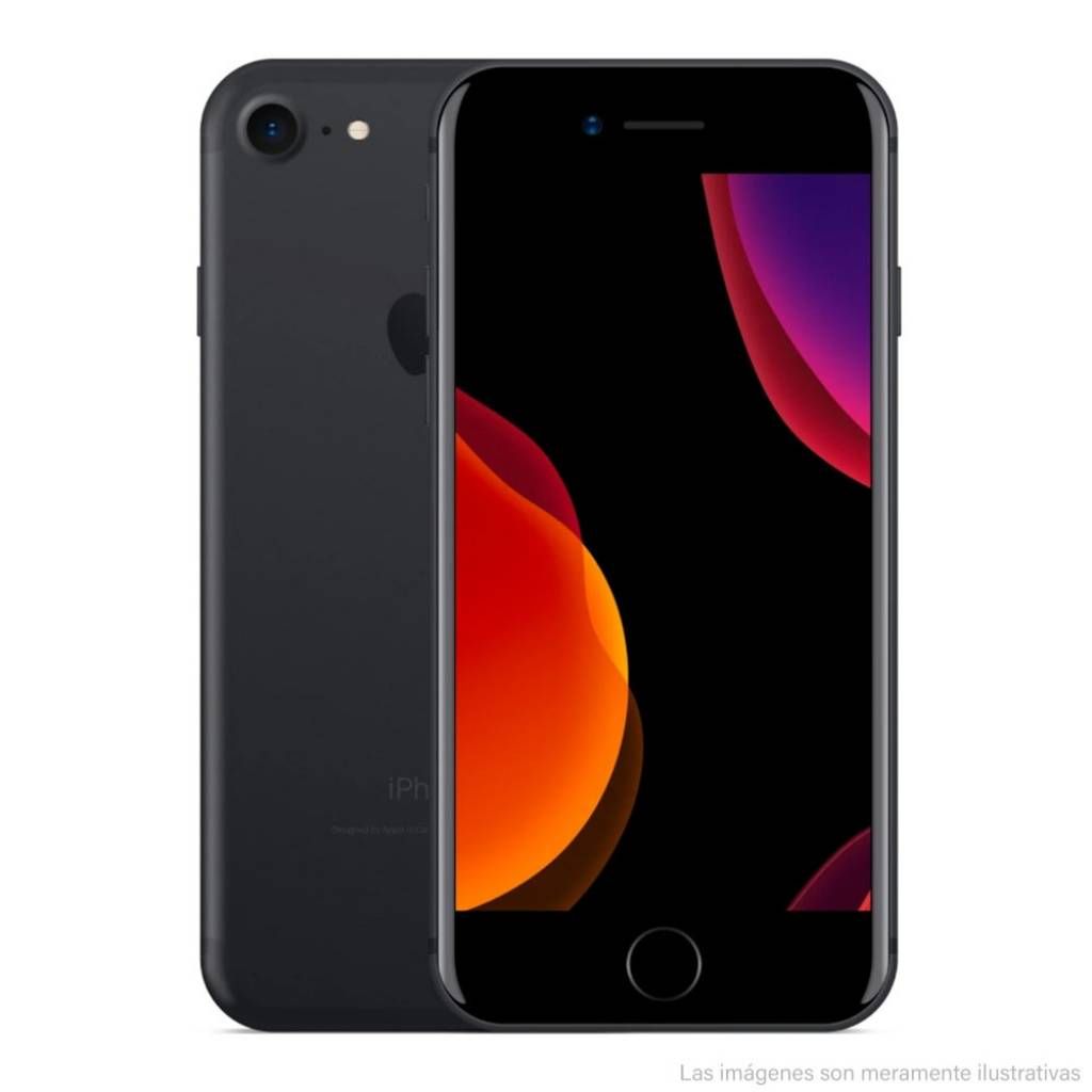 Refurbished iPhone 7 2GB+32GB/128GB Smartphone Fingerprint Unlock 4.7 inch 2G/3G/4G Single SIM 1960mAh 12MP+7MP