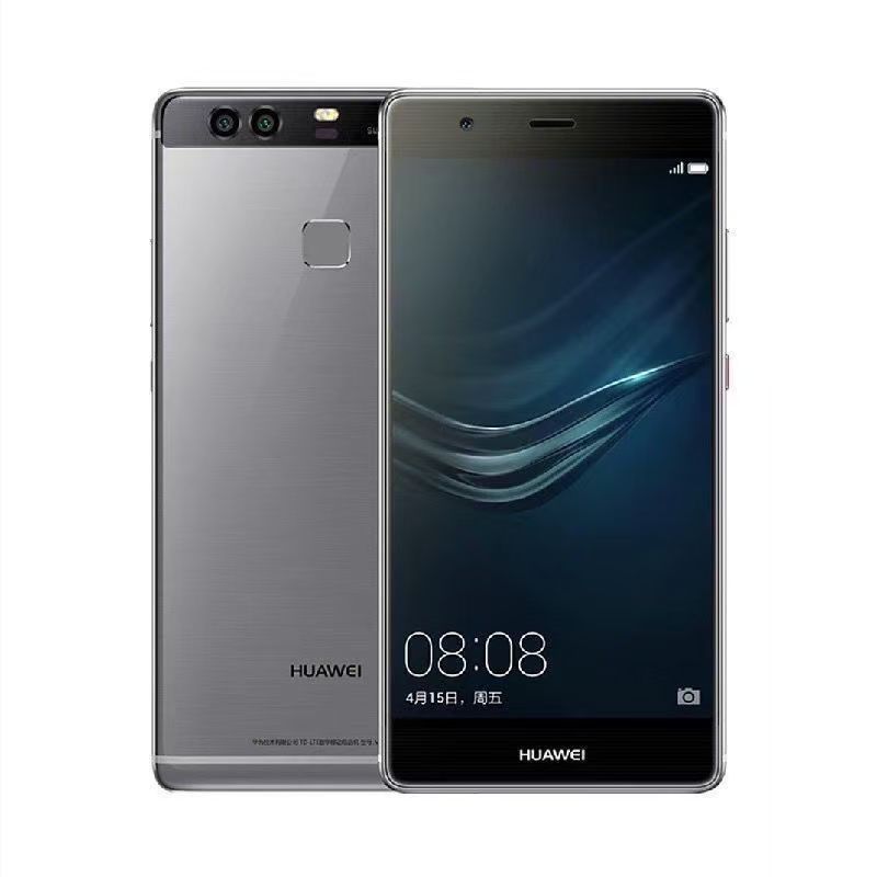 Refurbished phone Huawei p9 plus 64GB/128GB 5.5 inch 3400mAh smart phone