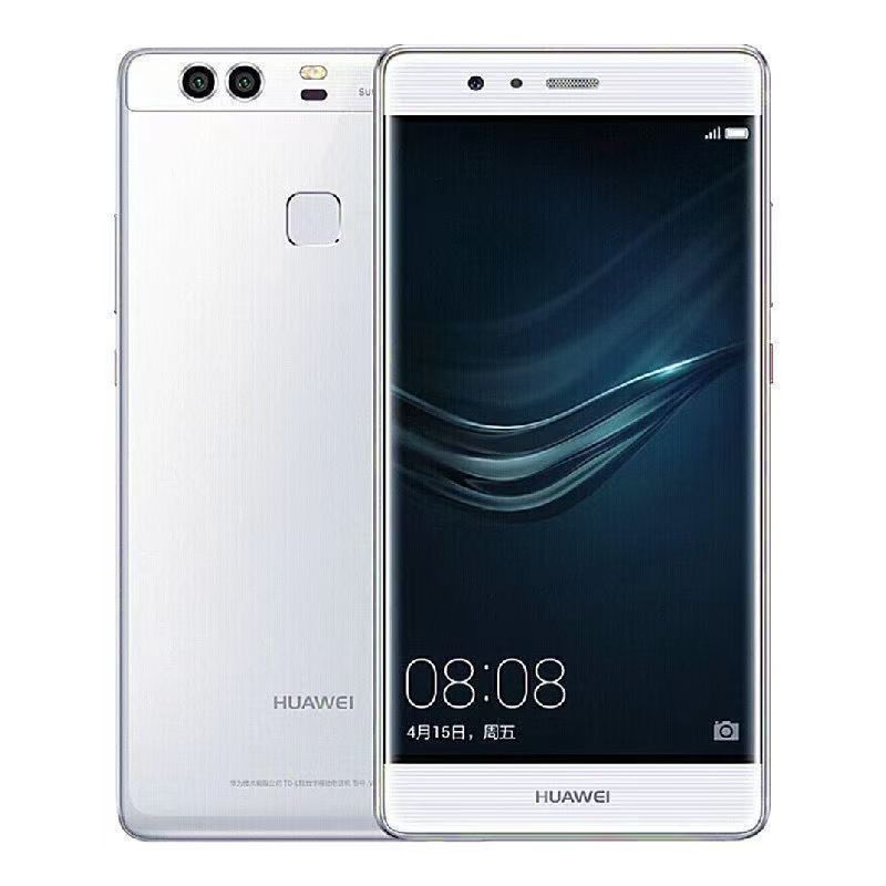Refurbished phone Huawei p9 plus 64GB/128GB 5.5 inch 3400mAh smart phone