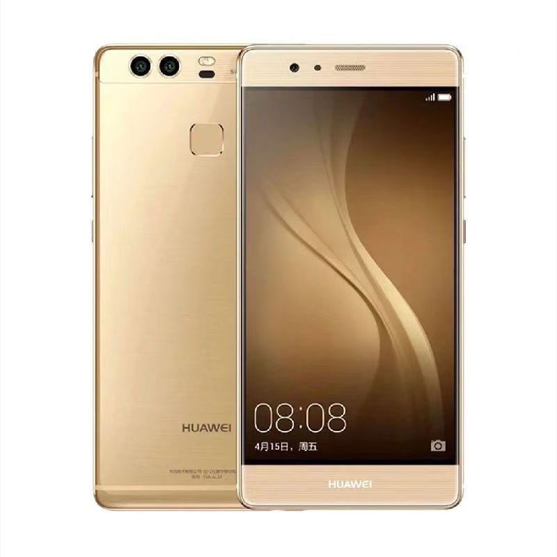 Refurbished phone Huawei p9 plus 64GB/128GB 5.5 inch 3400mAh smart phone