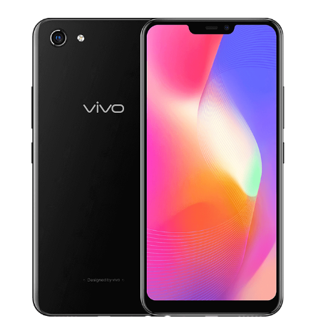 Refurbished VIVO Y81 64GB 6.22 inch 13MP+5MP Dual SIM 2G/3G/4G 3260mAh Refurbished Phone Smartphone
