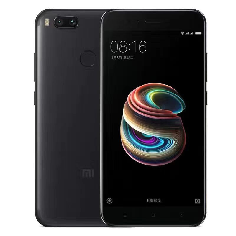 Refurbished Phone Xiaomi 5X 5.55 inch 3080mAh 64GB+4GB 12MP+5MP Global Dual SIM Smartphone