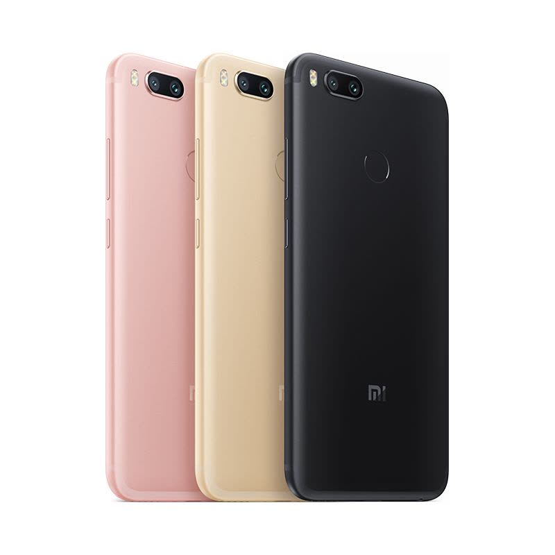 Refurbished Phone Xiaomi 5X 5.55 inch 3080mAh 64GB+4GB 12MP+5MP Global Dual SIM Smartphone