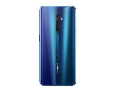 Refurbished Oppo Reno 2 Smartphone 8GB+128GB 6.5 Inch 2G/3G/4G LTE Dual SIM 4000MAH 48MP+16MP Ultra HD Camera No Fingerprint