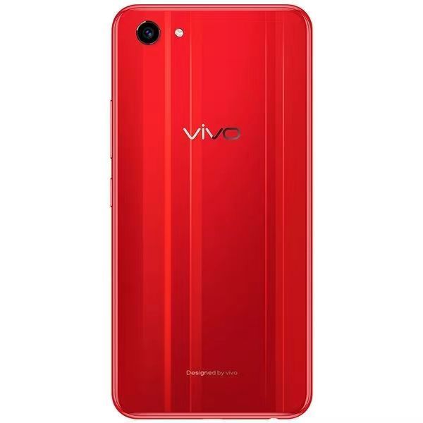 Refurbished VIVO Y83 4GB+64GB 6.22 inch 13MP+8MP Dual SIM 2G/3G/4G 3260mAh Smartphone