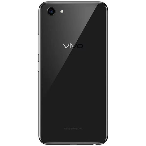 Refurbished VIVO Y83 4GB+64GB 6.22 inch 13MP+8MP Dual SIM 2G/3G/4G 3260mAh Smartphone