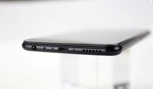 Refurbished VIVO Y83 4GB+64GB 6.22 inch 13MP+8MP Dual SIM 2G/3G/4G 3260mAh Smartphone