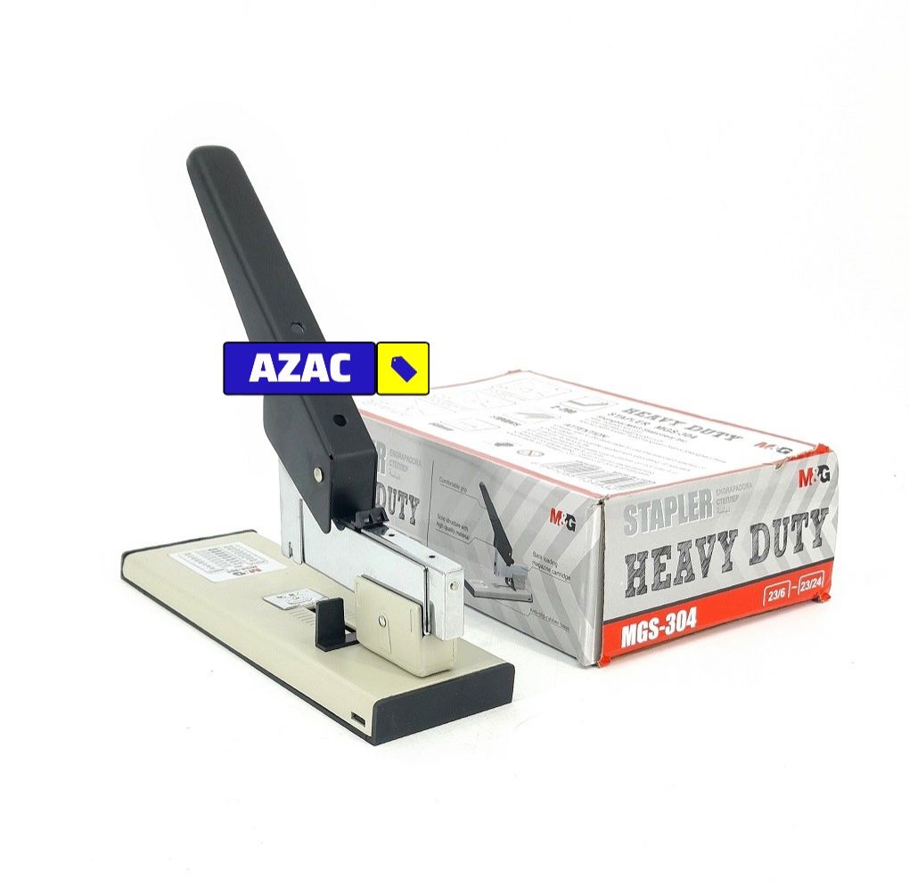 200 Sheets Heavy Duty Stapler
