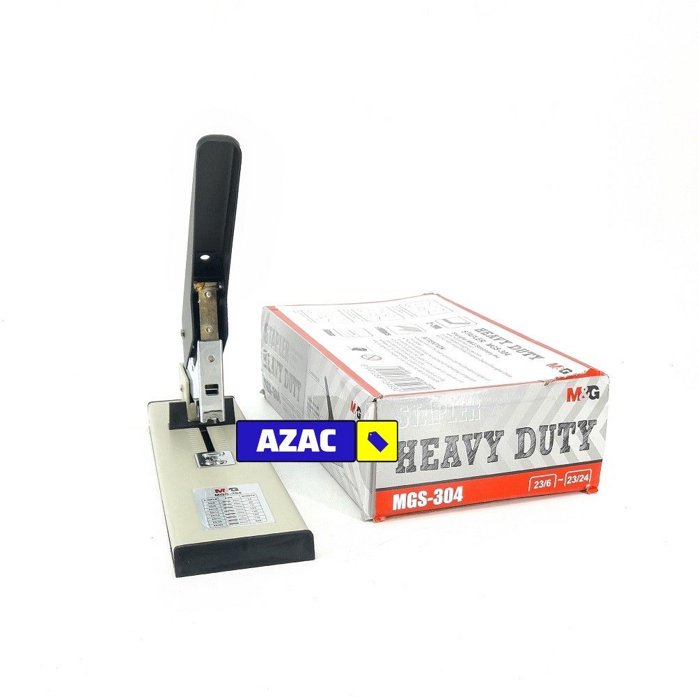 200 Sheets Heavy Duty Stapler