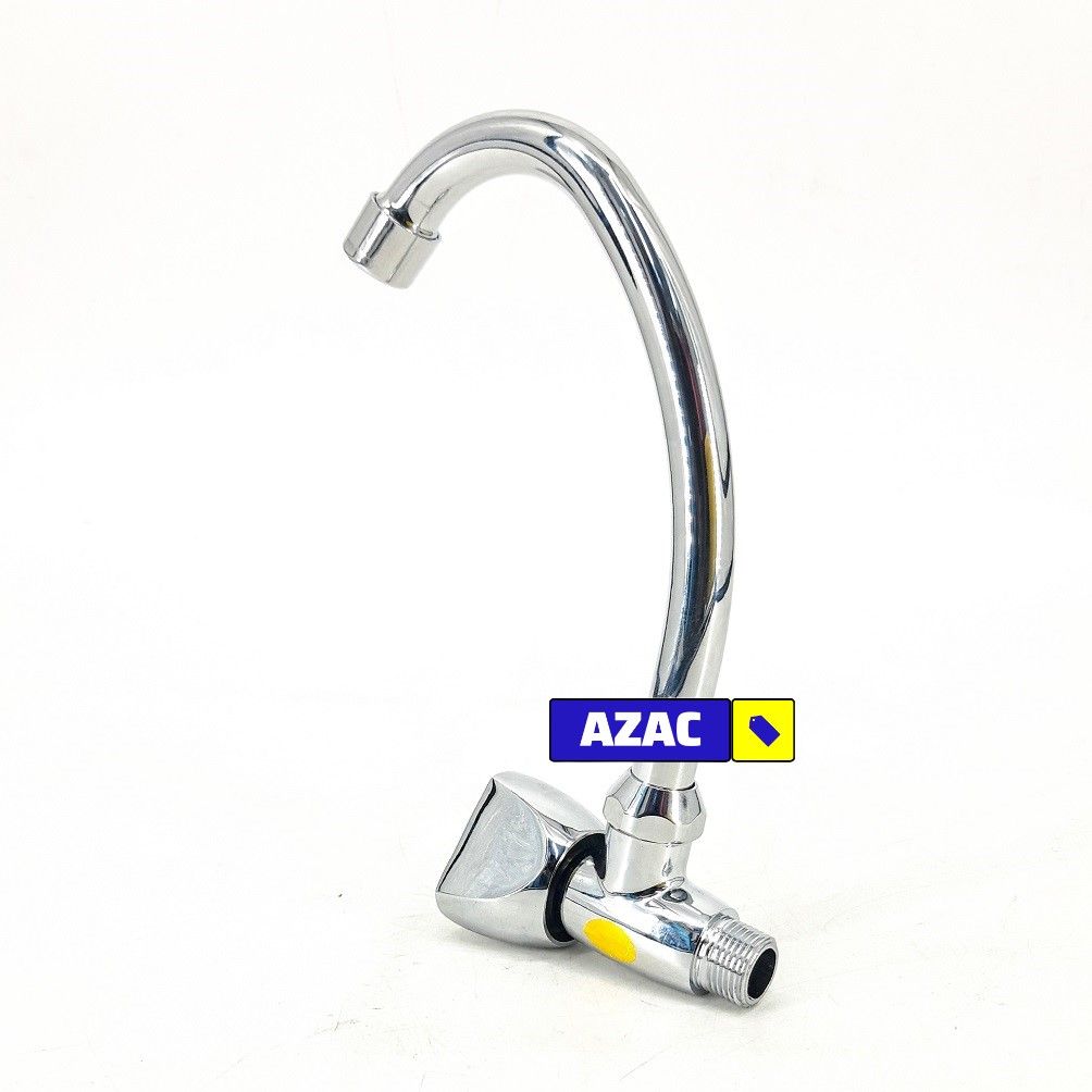 Kitchen Sink Faucet Basin Mixer Wall Tap